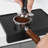 CASABREWS Tamping Mat CA2015, Silicone Espresso Mat for Coffee Machine