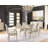 Stone 3 -Drawer Accent Chest