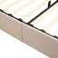 Full Size Upholstered Platform Bed With A Hydraulic Storage System-1763361116-1763361113