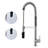 VANITYFAIR Pull Down Kitchen Faucet