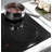 Café 30" Electric Cooktop with 5 Elements and Griddle-51093441