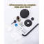 Robinet de baignoire et douche-112963416
