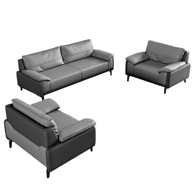 Simple sofa combination