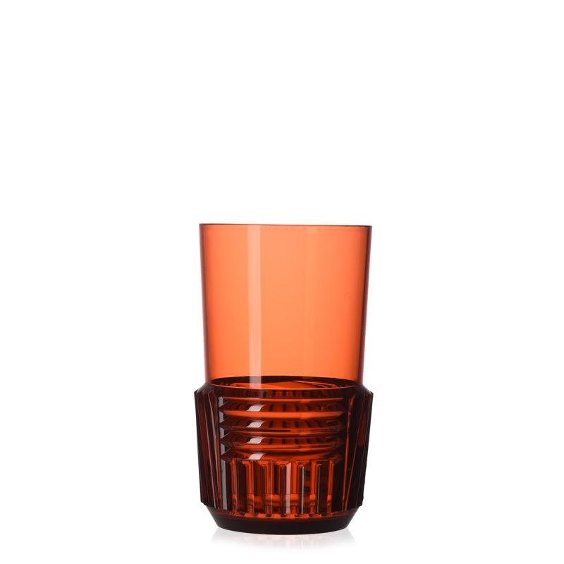 Verre Trama, Rose