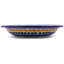 Polish Pottery Stoneware Pasta Bowl