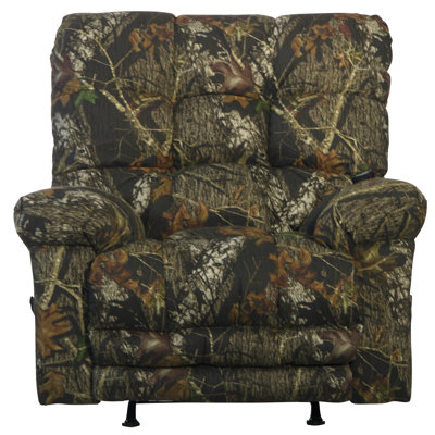 Fauteuil de massage inclinable et chauffant Magnum