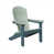 Seafoam with Slate selected