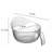 Kitchen Colander Strainer With Handle