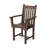 Classic 5-Piece 46" Round Table Set With Side Chairs-1741528031