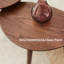 Table basse 100% chêne massif-2136055974