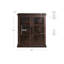 Evanuk 31.7'' W China Cabinet Dining Cabinet-317570908