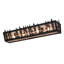 Rustic Lodge 4 - Light Bath Bar-125014296-125014297-125014298