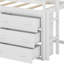 Lit mezzanine avec tiroirs et tablette-1846472260