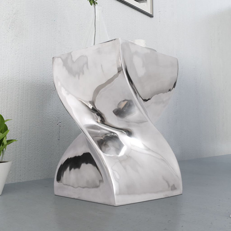 Asherman End Table