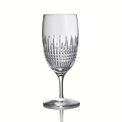 Lismore Diamond Essence 17.5floz Iced Beverage Glass