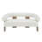 Waled Upholstered 64.3'' Loveseat