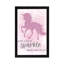Sparkle 1 Piece Wall Art on Canvas-2091492455-2091492475