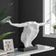Sculpture Hanae saluant les hommes-203581941-203581940