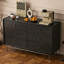 Table basse simple style français