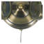 Bergen Candle Wall Light-17706122