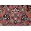 Tapis persan Mahal