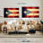 Borges Old Puerto Rican Flag-107945992