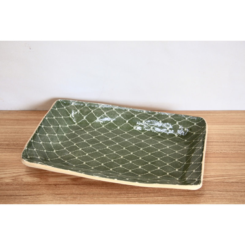 Ceramic Platter