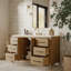Alsup 54" Single Bath Vanity