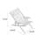 Festus Folding Beach Chair-108080491
