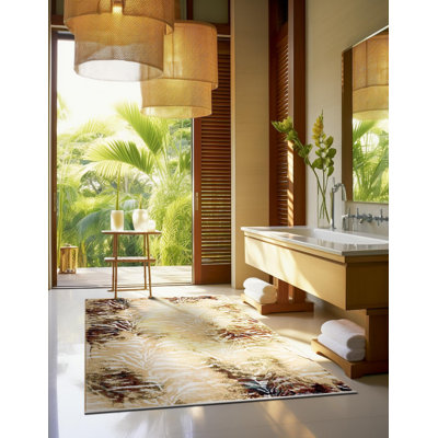 Manchester Shali Rug
