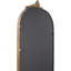 Miroir en fer H 64 "Allerus