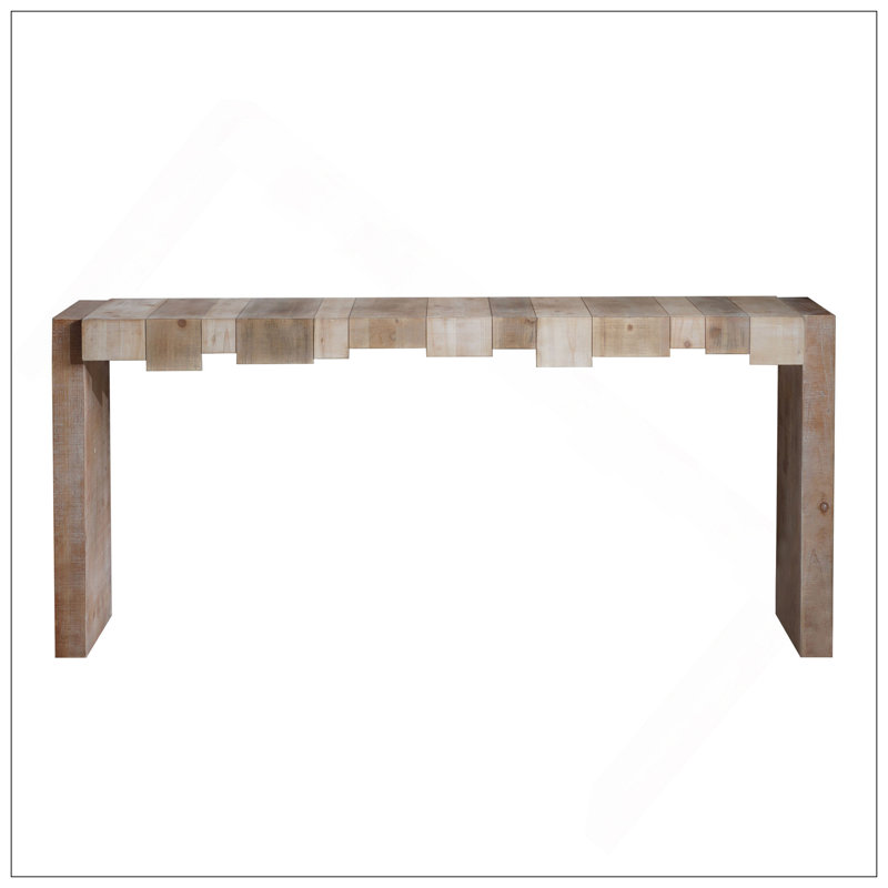 Console Modern Modern
