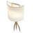 Flush Mounted Sconce