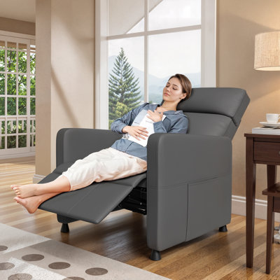 Remote control Electric Recliner Chair Leisure Chair