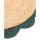 Cosner Hand Braided Area Rug