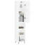 180cm H x 35cm W Standard Bookcase