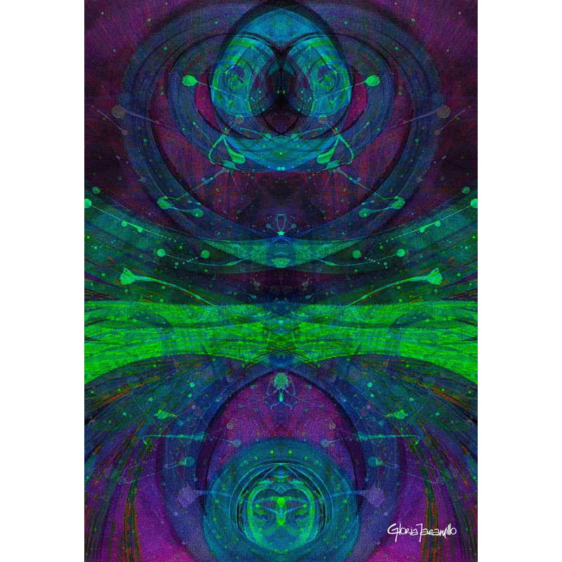 Synchronicité 5