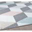 Tapis gris Earl Miko-2050357572