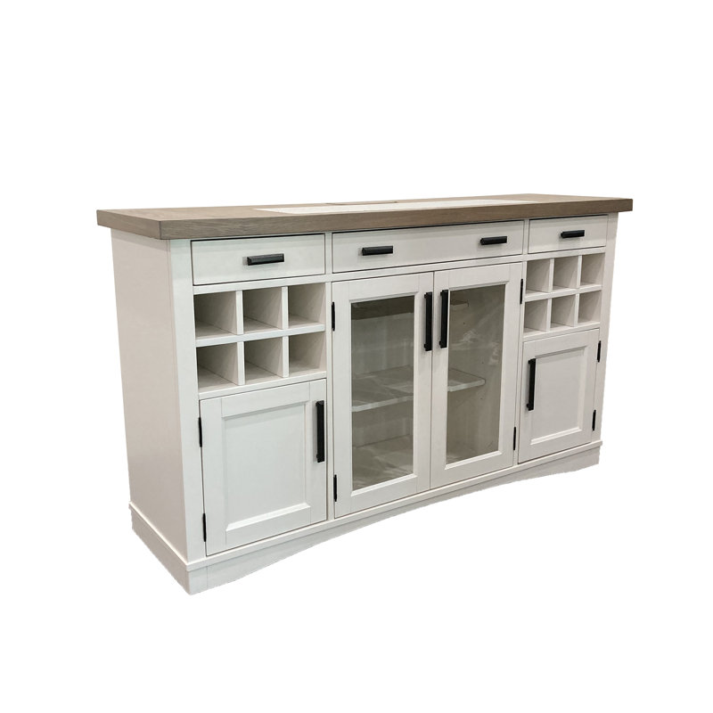 Bankhead 66'' Sideboard