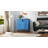 Charyn Accent Wood Grain Cabinet-113450872