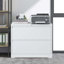 Classeur de rangement de 35,43 po Melvena-532945566