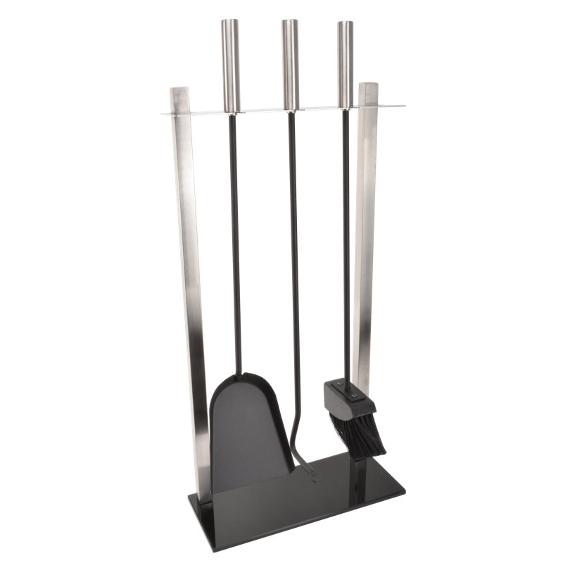 Fireplace Tool Set