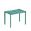 Outdoor Backgammon Table