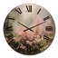 Citialli - Horloge murale florale-1425491146