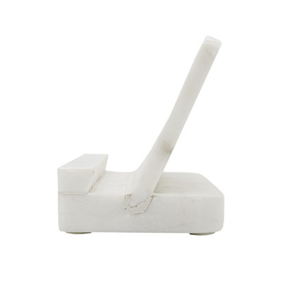 Porte-livre Foreside Home & Garden