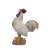 Cock-a-doodle-do, Giant Roadside Rooster Statue