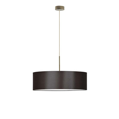 Aubrionna 4 - Light Drum Pendant
