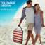 Carone Folding Beach Chair