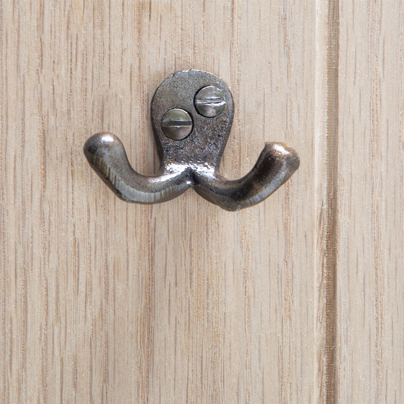 Iron Wall Wall Hook