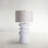 Claudius Table Lamp -91510165